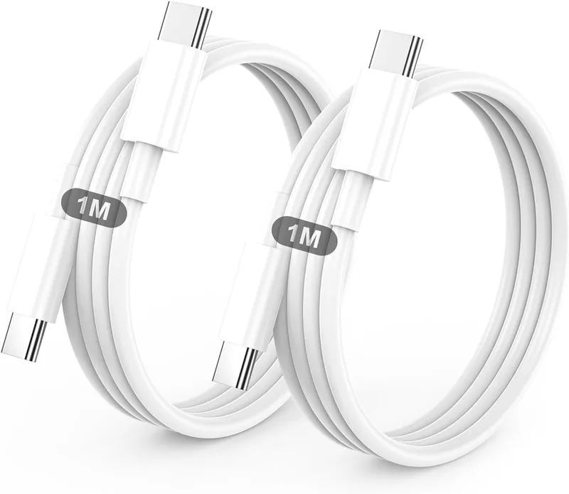BSTOEM USB-C auf USB-C Ladekabel