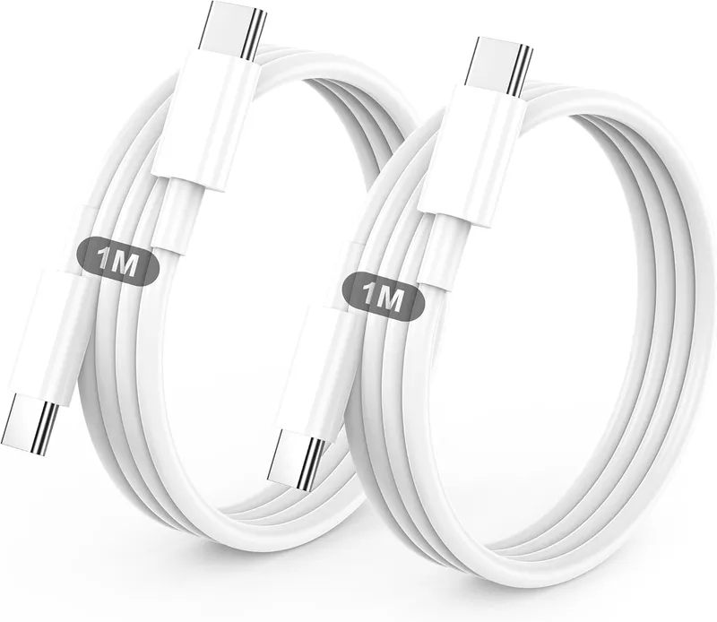 BSTOEM Cable USB-C a USB-C