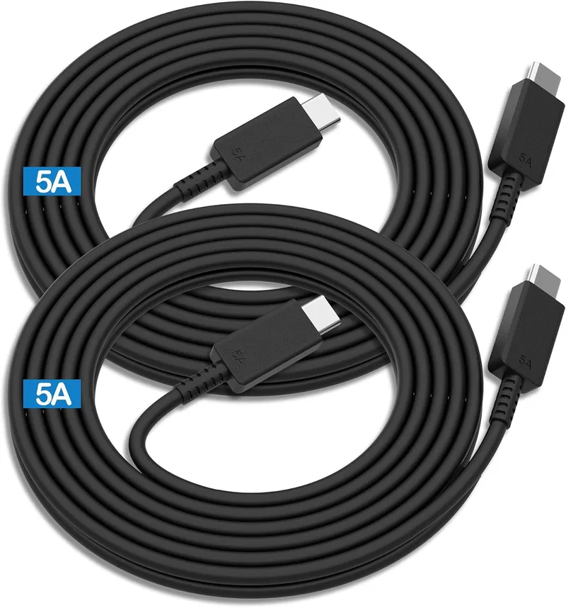BSTOEM USB-C to USB-C 100 W Cable
